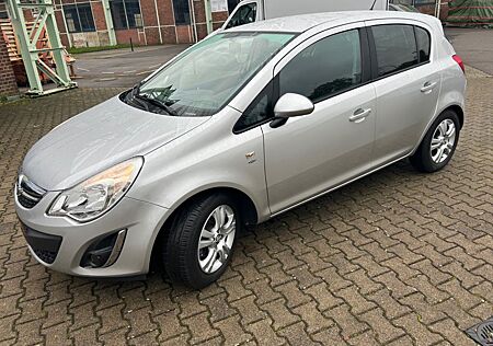 Opel Corsa D Satellite***16280KM***