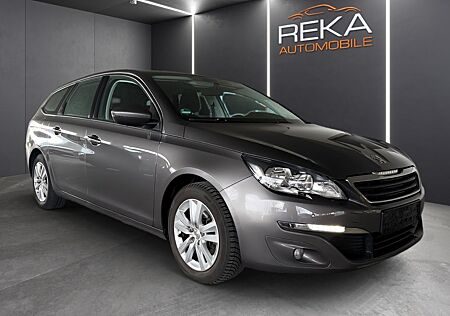 Peugeot 308 SW Active