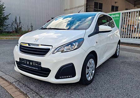 Peugeot 108 Active *1Hand * Klimaanlage *