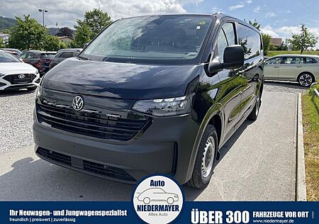 VW T5 Transporter Volkswagen T7 Transporter TDI DSG LR, Navi, Kamera, LED, Kl