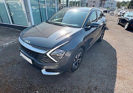 Kia Sportage 1.6 T-GDI DCT Ultimate Edition