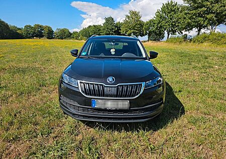 Skoda Karoq 1.5 TSI ACT SOLEIL SOLEIL