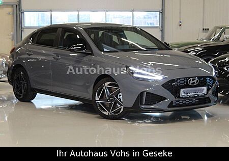 Hyundai i30 Fastback N-Line|LHZ|SHZ|KEYLS|Navi|Link|RFK|