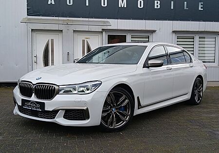 BMW M760Li xDrive V12 Excellence