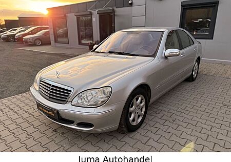 Mercedes-Benz S 430 L *