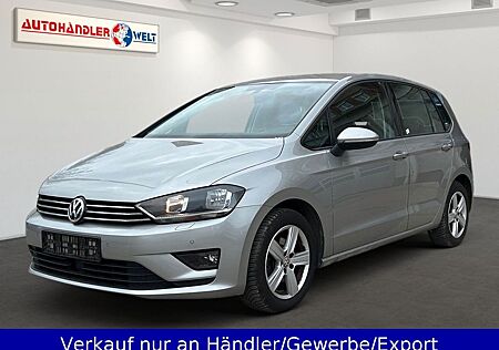 VW Golf Sportsvan Volkswagen 1.4TSI Automatik AAC SHZ Navi PDC