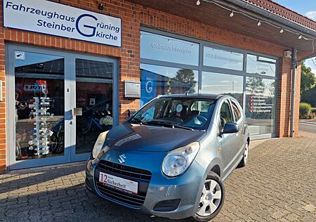 Suzuki Alto Club Klima Allwetter HU/AU & Inspektion neu