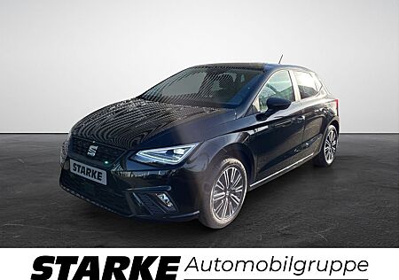 Seat Ibiza Style 1.0 TSI DSG Edition LED Kamera PDC