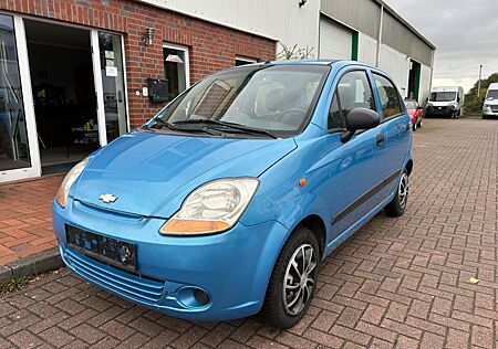 Chevrolet Matiz 0.8*TÜV NEU*GANZJAHRESREIFEN