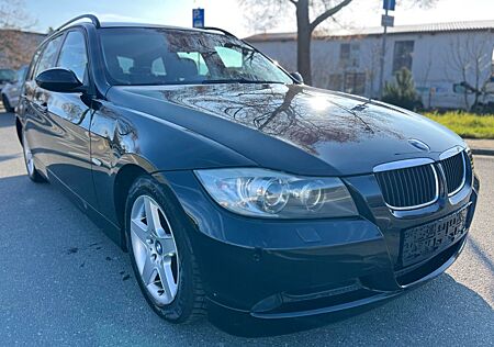 BMW 320d Touring*TÜV*Xenon*Navi*Teilleder*