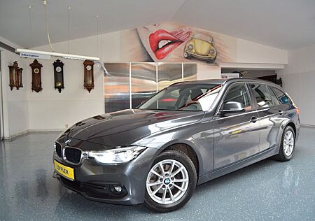 BMW 316 d Advantage Business Garatie 10/2025