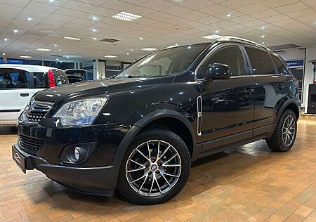 Opel Antara Design Edition 4x4