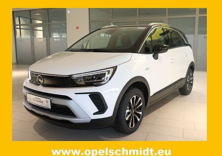 Opel Crossland X Crossland 1.2 Elegance