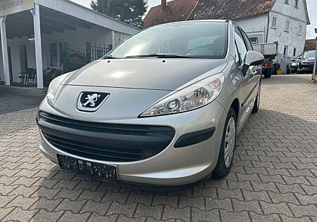 Peugeot 207 Tendance