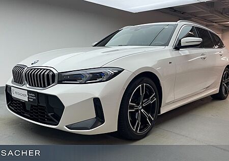 BMW 320i A Tou