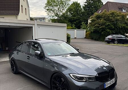 BMW 330i M Sport