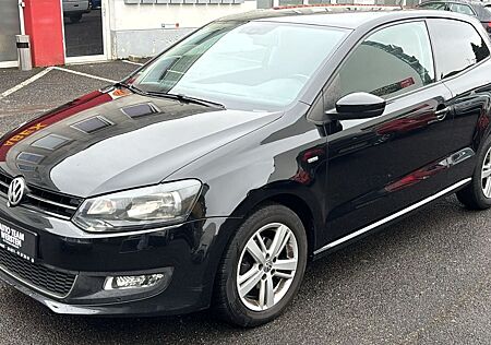 VW Polo Volkswagen V Match