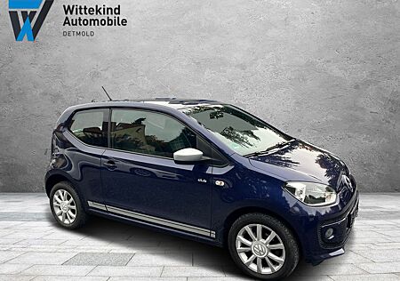 VW Up Volkswagen ! club ! *Klima / Sitzheizung*