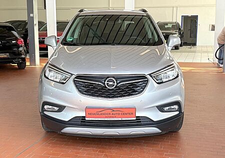 Opel Mokka X Innovation+NAVI+AUTOMATIK+KAMERA+LED