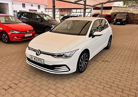 VW Golf Volkswagen VIII Life 1,5TSI*AHZV*NAVI*Sportsitze*Li+Si