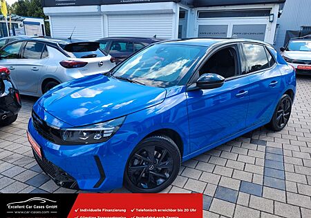 Opel Corsa F GS Kamera Klimaauto SHZ PDC