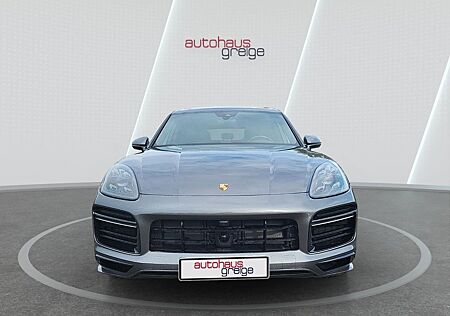 Porsche Cayenne Turbo S E-Hybrid MatrixApproved Garantie