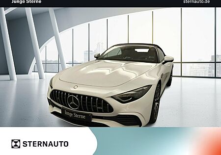 Mercedes-Benz SL 43 AMG SL 43 Premium+ Perfo Sitz 20" Burmester HeadUp