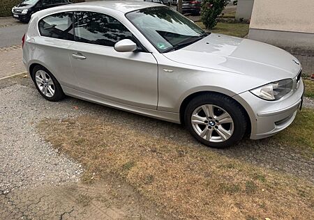 BMW 118i -