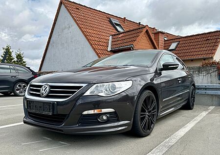 VW CC Volkswagen Passat /Diesel/Standheizung/Vollausstattung