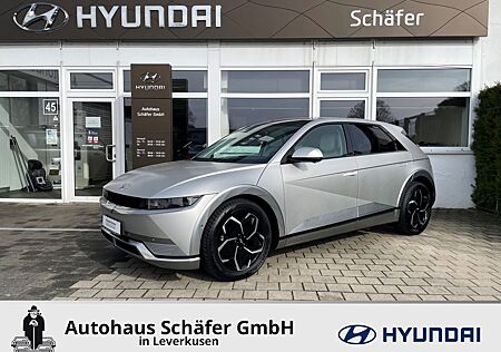 Hyundai IONIQ 5 77,4kWh RWD UNIQ Assistenz-Paket Pano Al
