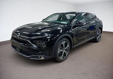 Citroën C5 X C5X PT130 EAT6 FEEL PACK NAVI SHZ