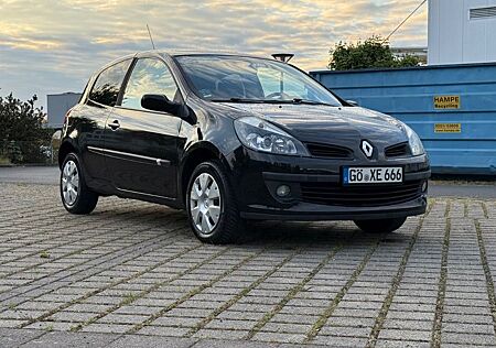 Renault Clio Authentique 1.2 16V | 75PS | Klima | TÜV
