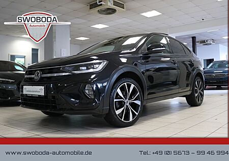 VW Taigo Volkswagen DSG R-Line Kamera Matrix Pano ACC DAB+
