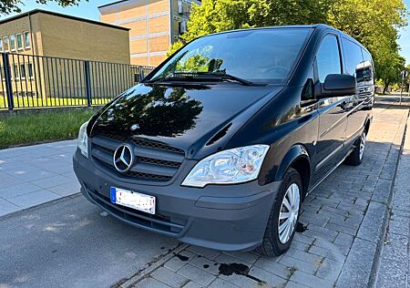 Mercedes-Benz Vito LANG,KLIMA