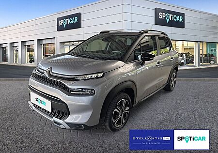 Citroën C3 Aircross Feel Pack 1.2 PureTech 130*EAT-6*NAV