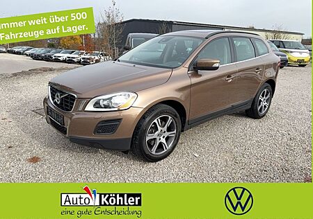 Volvo XC 60 D4 AWD Momentum nur Gewerbe/Exp.