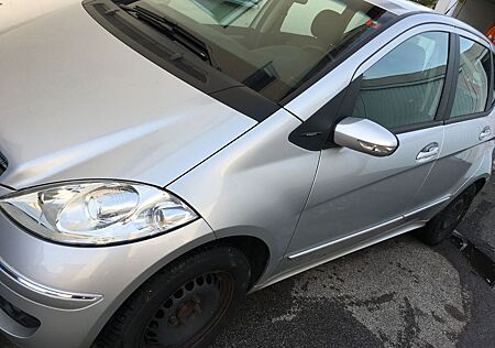 Mercedes-Benz A 180 CDI Klima Diesel TÜV wenig Kilometer