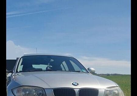 BMW 116i -
