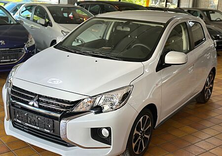 Mitsubishi Space Star Select+/NAVI/ALU/SHZ/KAMERA/TEMP/AUT.