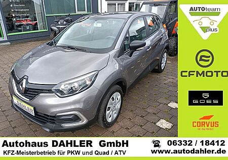 Renault Captur 0.9 Energy Life