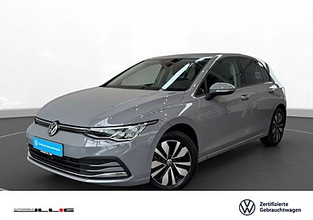 VW Golf Volkswagen VIII 1.5 TSI Move AHK*Navi*LED Klima Navi