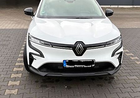 Renault Megane Paket Evolution ER EV60 130hp optimum...