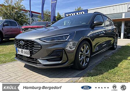 Ford Focus 1.0 B ST-Line X *Matrix LED*Pano*RFK*