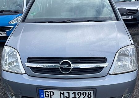 Opel Meriva 1.6 -