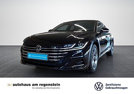 VW Arteon Volkswagen Shooting Brake 1.4 TSI eHyb R-Line Leder