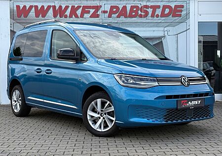 VW Caddy Volkswagen 2.0 TDI Style LED KAMERA AppConnect