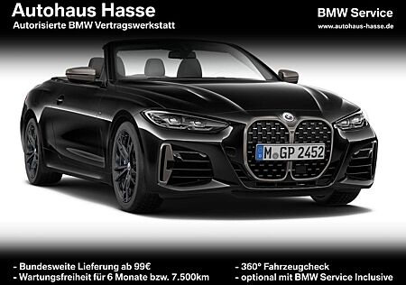 BMW M440i xDr Cabrio +19Z LC-Pro HUD KAMERA H/K