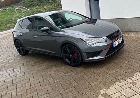 Seat Leon 2.0 TSI Start&Stop CUPRA 280 CUPRA 280