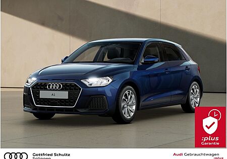 Audi A1 Sportback 25 TFSI advanced S tronic
