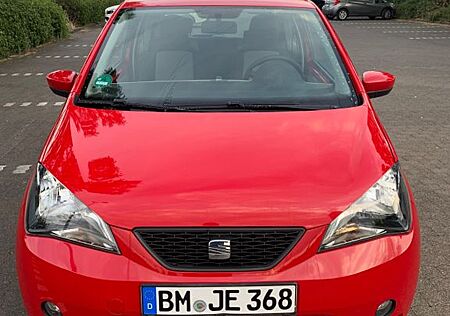 Seat Mii 1.0 44kW -